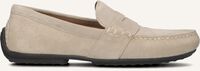 Beige POLO RALPH LAUREN Mokassins REYNOLD Beige POLO RALPH LAUREN Mokassins REYNOLD - medium