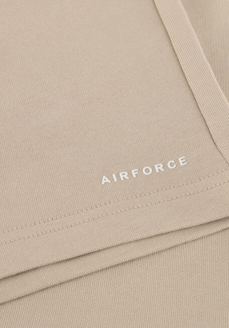 Beige AIRFORCE Kurze Hose GEB1179 - large