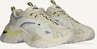 Beige FILA Sneaker Low ELECTROVE CB Beige FILA Sneaker Low ELECTROVE CB - medium