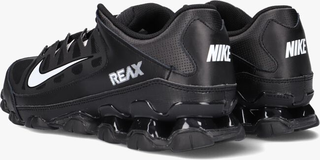 Schwarze NIKE REAX 8 TR Sneaker low - large