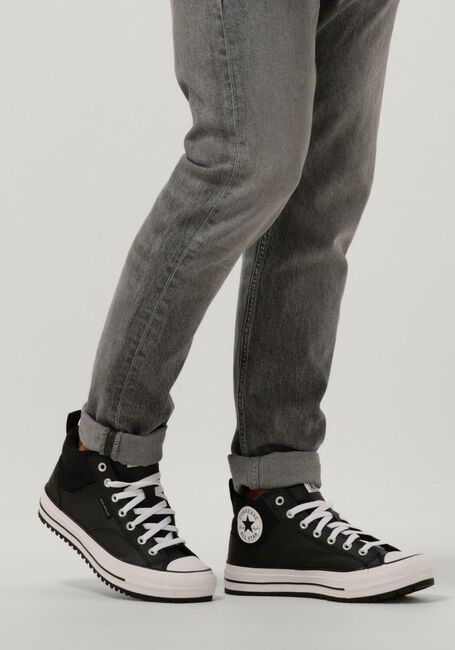 Schwarze CONVERSE Sneaker high CHUCK TAYLOR ALL STAR MALDEN STREET - large