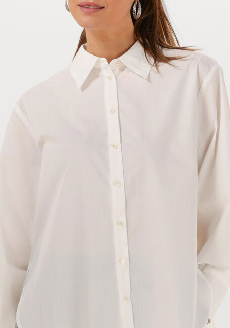 Weiße Y.A.S. Blusen YASMIROZA LS SHIRT S. - large
