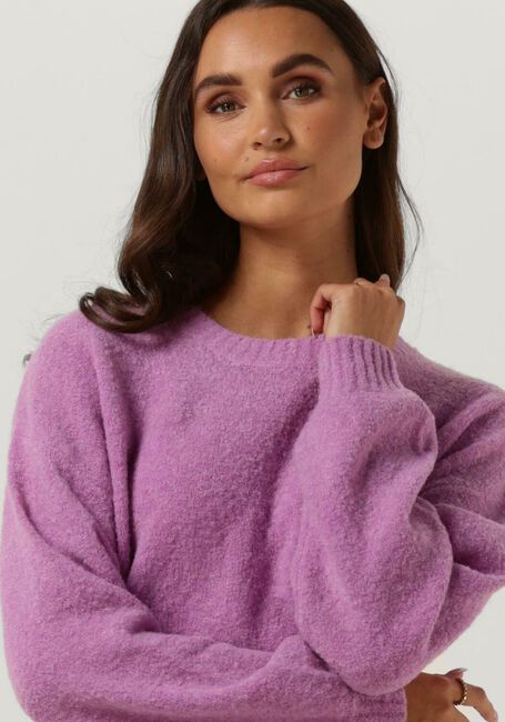 Nicht-gerade weiss MODSTRÖM Pullover ANT O-NECK - large