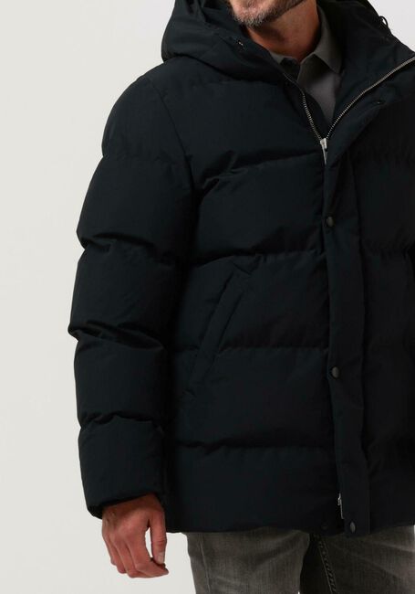Dunkelblau ELVINE Wattierte Jack BROR - large