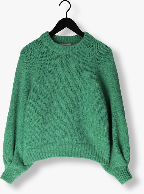 Grüne BY-BAR Pullover LUCIA PULLOVER - large