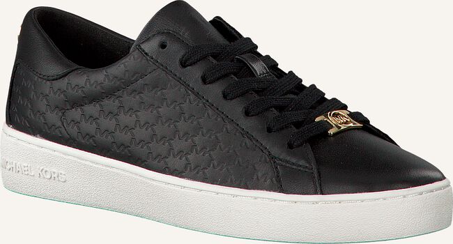Schwarze MICHAEL KORS Sneaker Low COLBY SNEAKER Schwarze MICHAEL KORS Sneaker Low COLBY SNEAKER - large