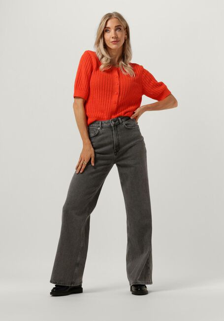 Koralle MODSTRÖM Strickjacke FAXONMD CARDIGAN - large