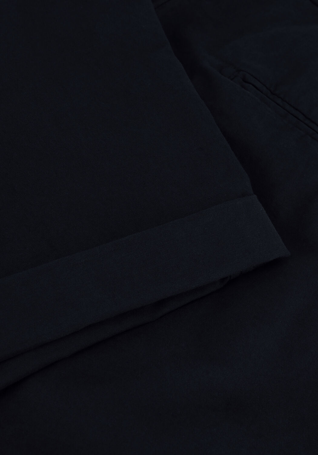 Dunkelblau DRYKORN Kurze Hose KEND 270117 - large