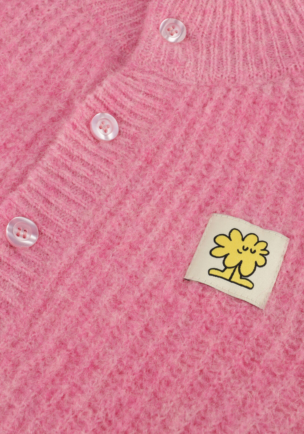 Rosane AMERICAN VINTAGE Strickjacke EAST 1 - large