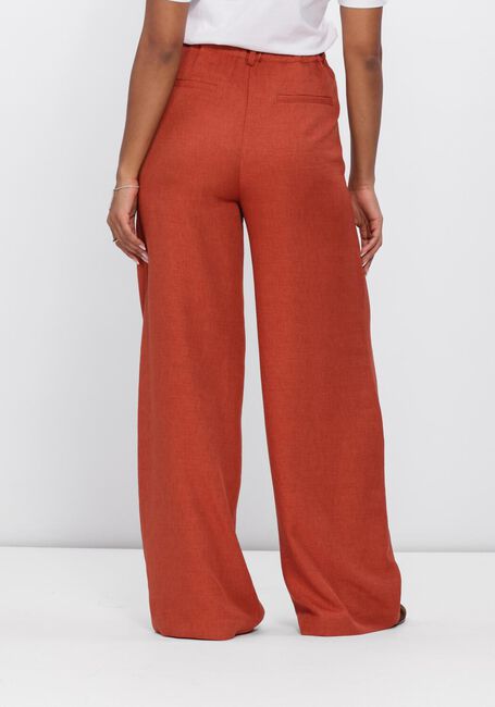Orangene EST'SEVEN Weite Hose JILDAU TROUSER 26 - large