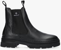 Schwarze GANT Chelsea Boots MONTHIKE - medium