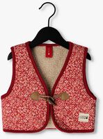 Rote LOOXS Gilet LITTLE FLORAL GILET - medium