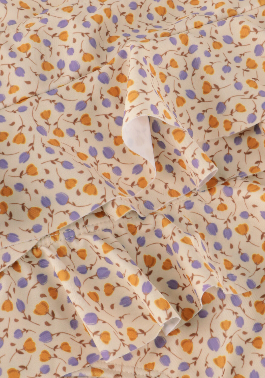 Beige SALTED STORIES Bikinis SATI - large