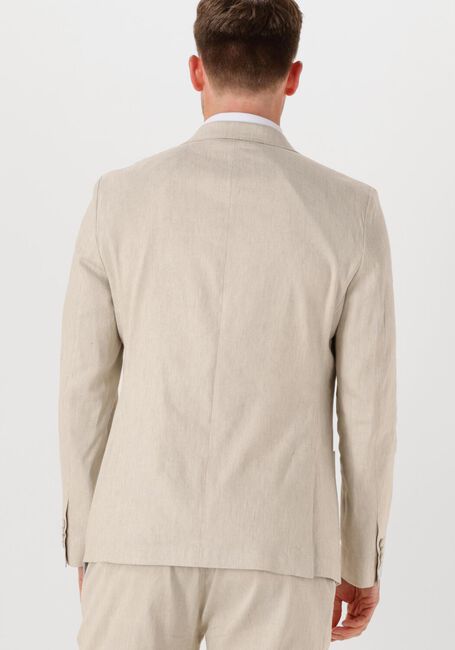 Beige GENTILUOMO Sakkos BERGOMI G2008-850 - large