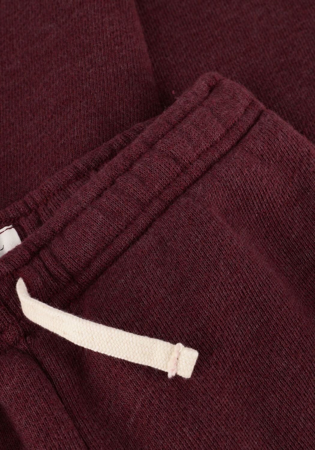 Bordeaux AMERICAN VINTAGE Jogginghose DOVEN JOGGER - large