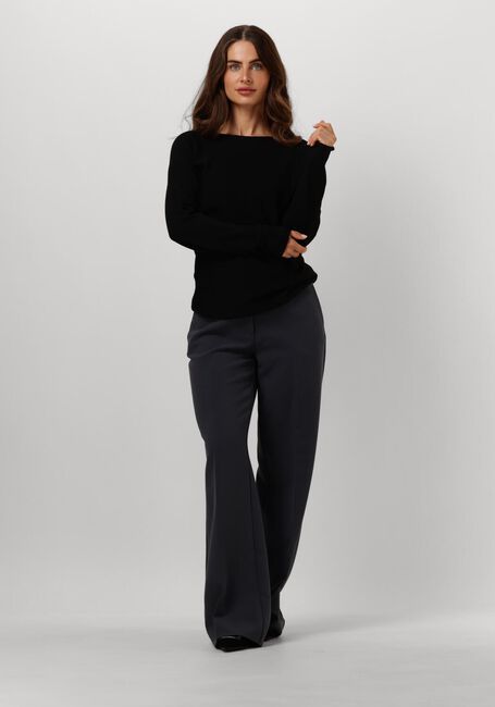 Schwarze BELLAMY Pullover JUDITH - large