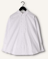 Weiße MOVES Blusen ELANULI 2464 Weiße MOVES Blusen ELANULI 2464 - medium