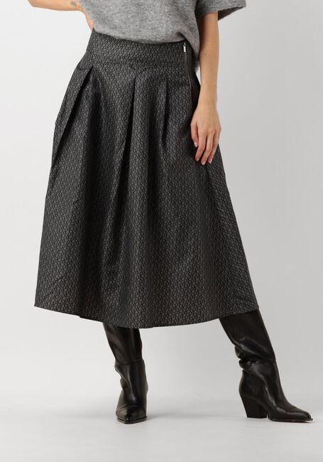 Graue COPENHAGEN MUSE Midirock CMSIMI-SKIRT - large