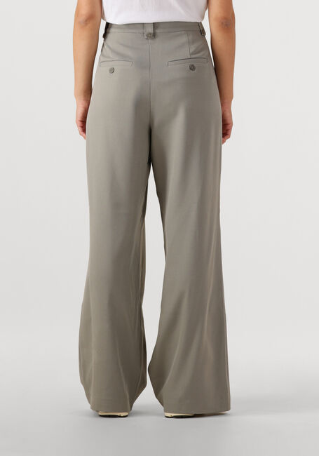 Hellgrau MY ESSENTIAL WARDROBE Weite Hose DISAMW HIGH WIDE PANT - large