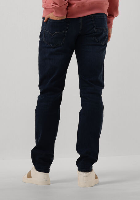 Dunkelblau DIESEL Straight leg jeans 1986 LARKEE-BEEX - large