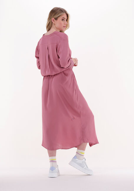 Rosane 10DAYS Midikleid FLOWY SHIRT DRESS - large