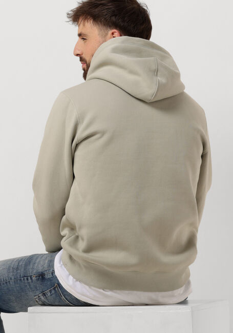 Grüne BUTCHER OF BLUE Sweatshirt ARMY BOX HDD - large