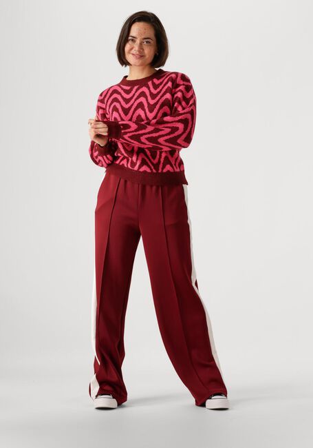 Rosane YDENCE Pullover KNITTED SWEATER BLAISE - large