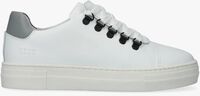 Weiße NUBIKK Sneaker low JAGGER CLASSIC JR - medium