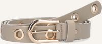 Beige NOTRE-V Gürtel AVERY - medium