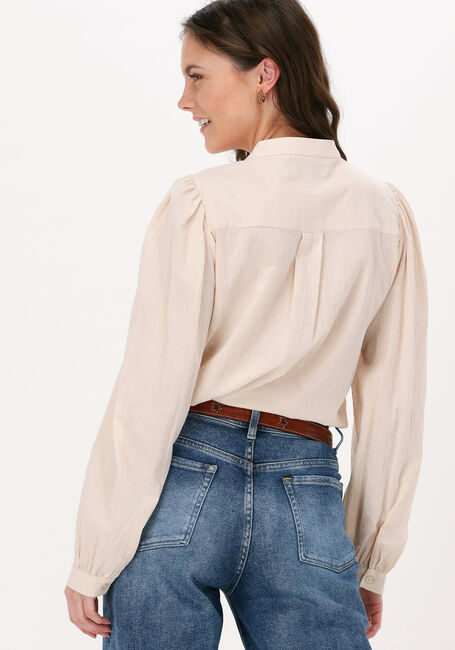Sand LOLLYS LAUNDRY Blusen PEARL - large