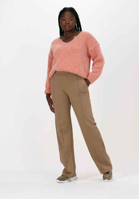 Rosane KNIT-TED Pullover BEGONIA PULLOVER - large