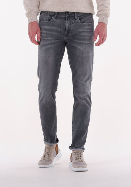 Graue 7 FOR ALL MANKIND Slim fit jeans SLIMMY TAPERD - large