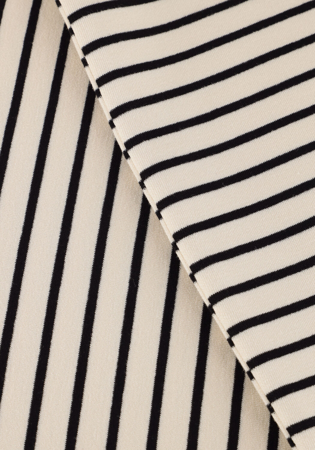 Nicht-gerade weiss MSCH COPENHAGEN Pullover MSCHNILDA IMA Q SS SWEATSHIRT STP - large