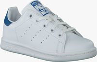 Weiße ADIDAS Sneaker low STAN SMITH KIDS - medium