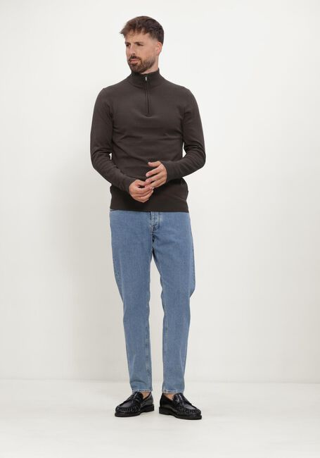 Braune SAINT STEVE Pullover CAS - large