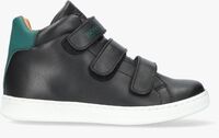 Schwarze BOSS KIDS Sneaker high BASKETS J096 - medium