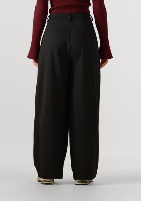 Schwarze MOVES Jogginghose LAURO PANT 4430 - large