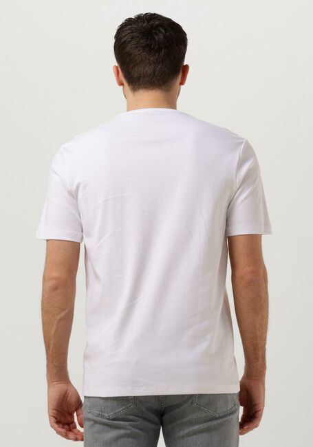 Weiße HUGO T-shirt DOZY - large