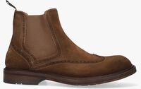 Braune MAGNANNI Chelsea Boots 24002 - medium