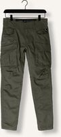 Grüne REPLAY Cargohosen JOE PANTS Grüne REPLAY Cargohosen JOE PANTS - medium