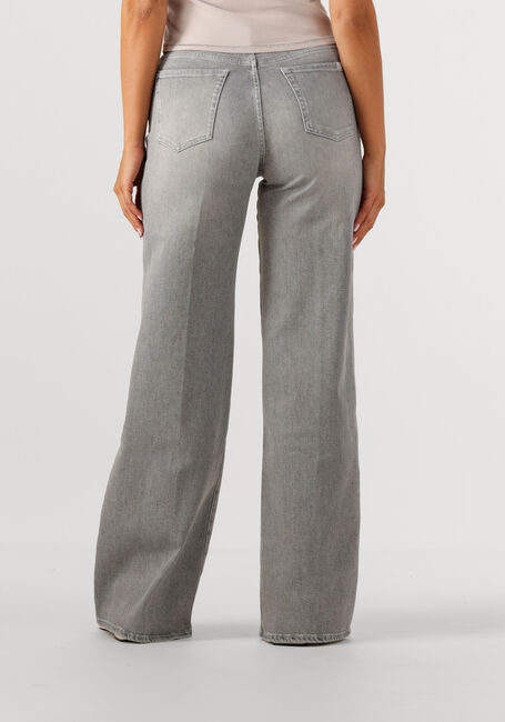 Graue 7 FOR ALL MANKIND Wide jeans LOTTA PANALU - large