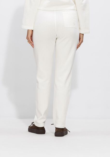 Nicht-gerade weiss MOSCOW Lange Hosen 76A-02-DORINE - large