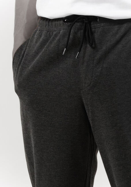 Graue SELECTED HOMME Jogginghose SLIMTAPERED-SELBY SWEAT FLEX PANT B - large