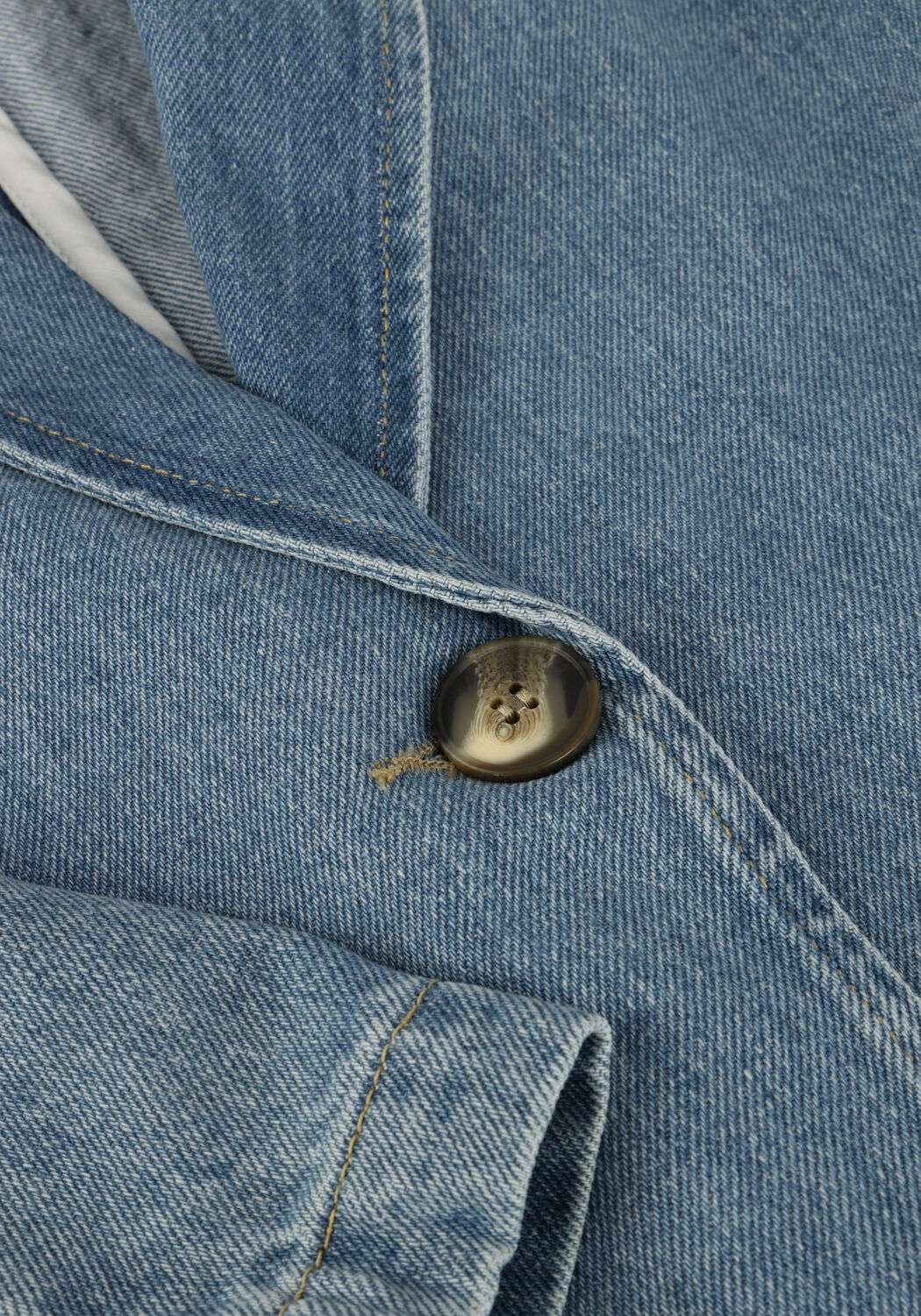 Blaue MY ESSENTIAL WARDROBE Blazer JAYDAMW 165 BLAZER - large