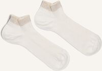 Weiße MARCMARCS Socken MOSCOW - medium