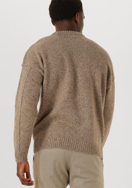 Sand DRYKORN Pullover NEELIO 423118 - large