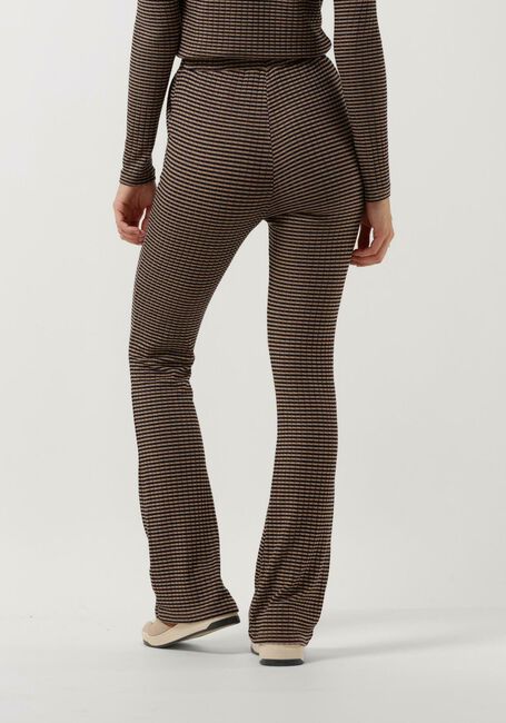 Beige AMAYA AMSTERDAM Schlaghose FIONA PANTS - large