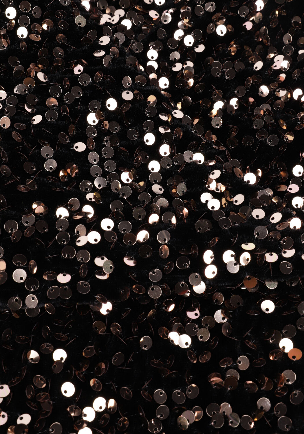 Schwarze AMMEHOELA Schlaghose AM.FELINE.01 - large