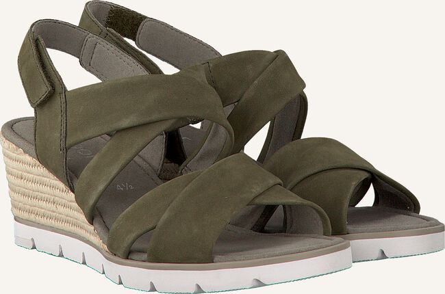 Grüne GABOR Espadrilles 759.1 Grüne GABOR Espadrilles 759.1 - large