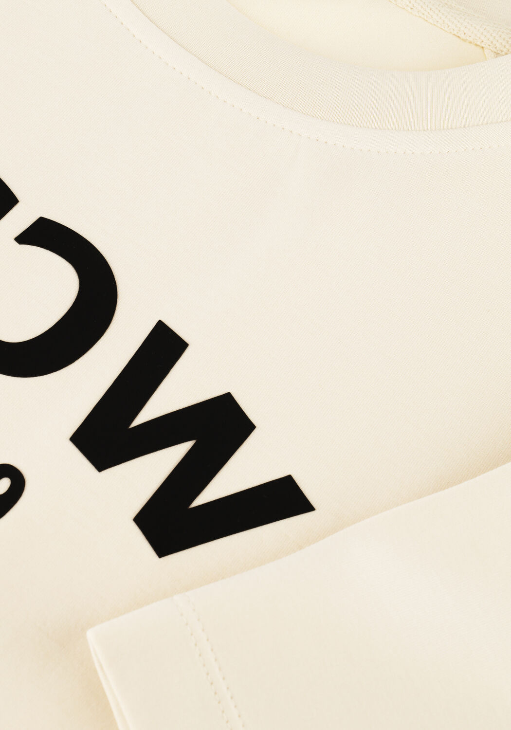 Beige MOSCOW Sweatshirt 66-04-MAKAYLA - large